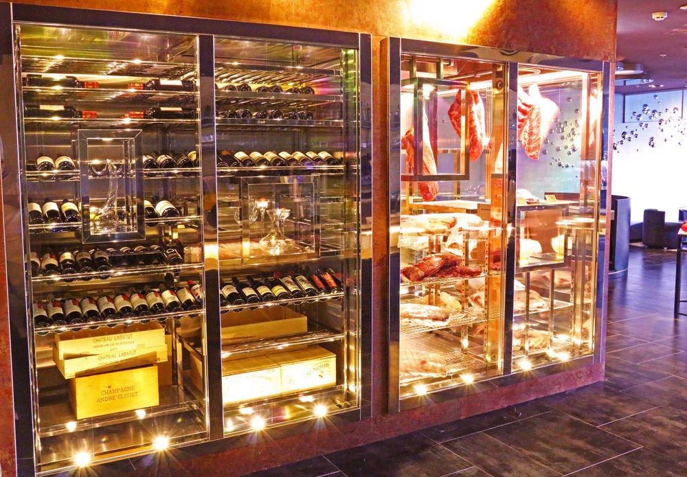 Taipei 101 Sparkle Hotel Ngoại thất bức ảnh
