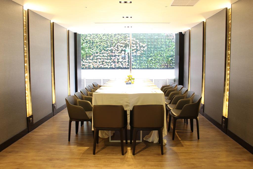 Taipei 101 Sparkle Hotel Ngoại thất bức ảnh