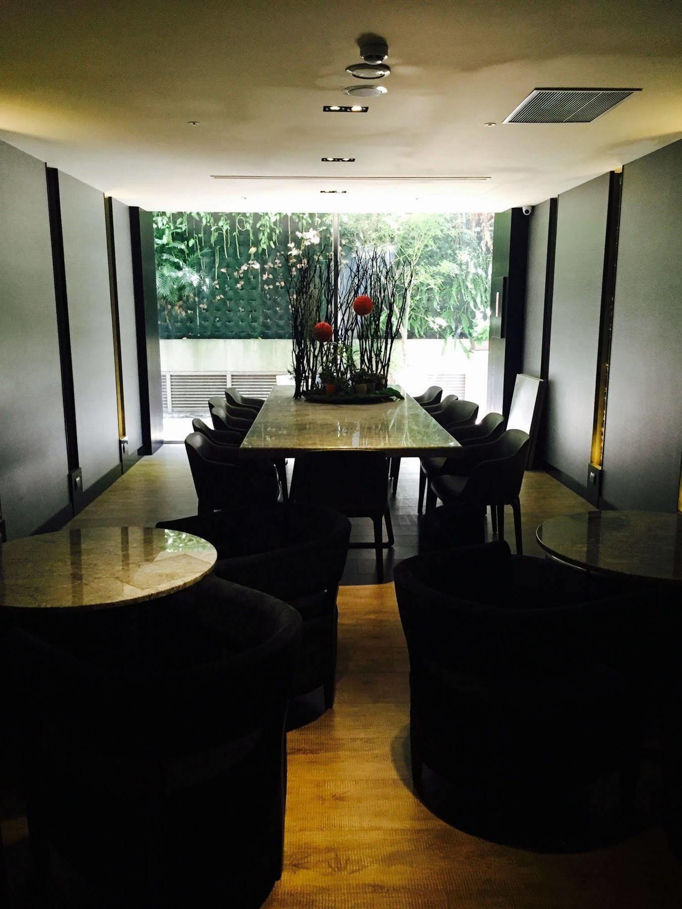 Taipei 101 Sparkle Hotel Ngoại thất bức ảnh