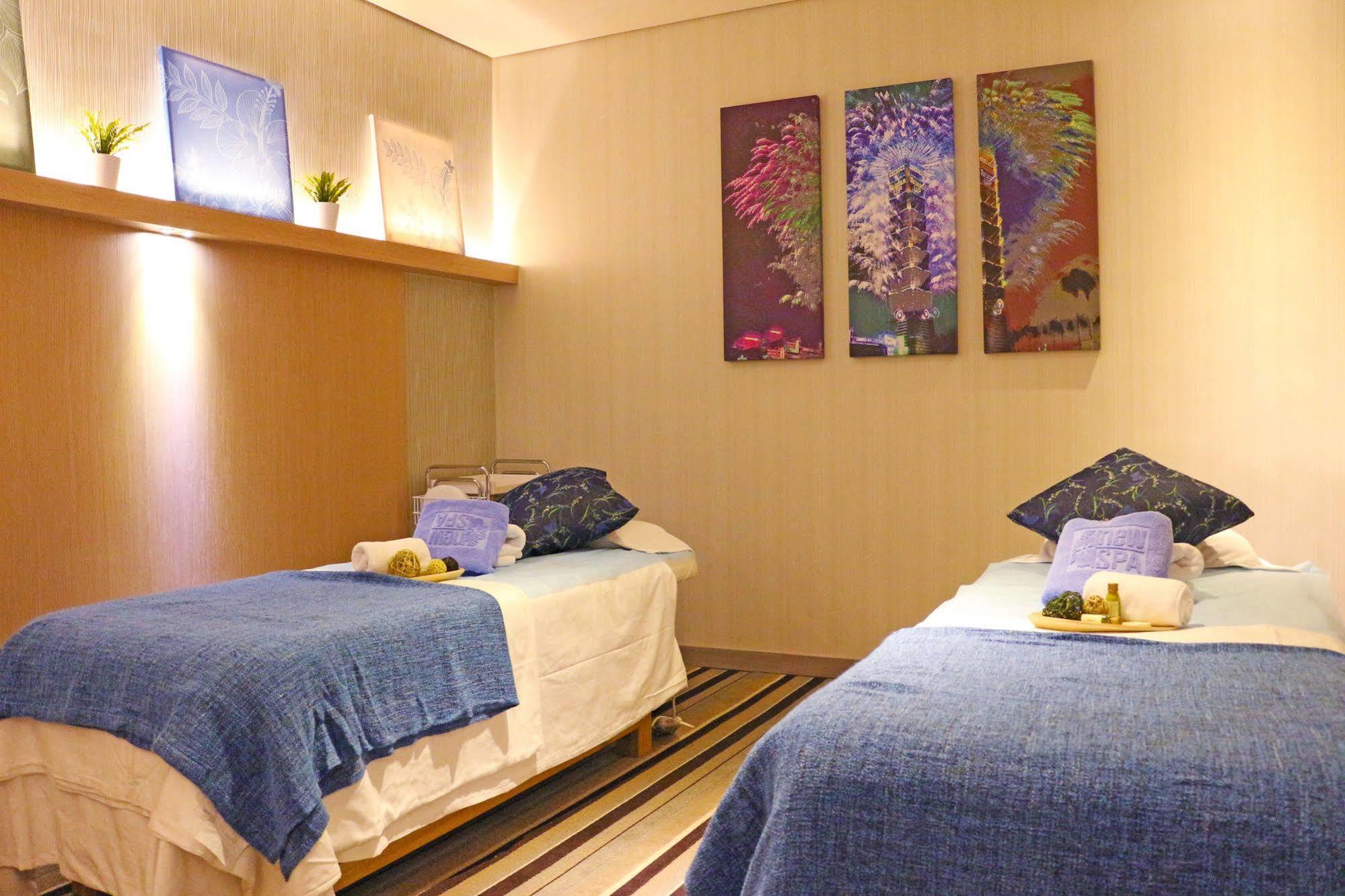Taipei 101 Sparkle Hotel Ngoại thất bức ảnh