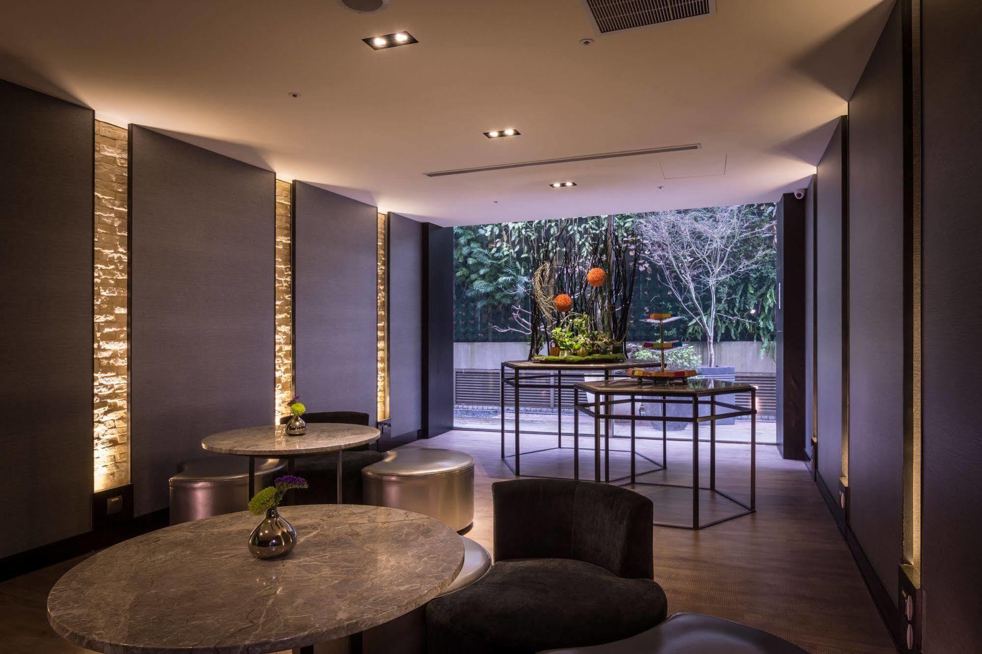Taipei 101 Sparkle Hotel Ngoại thất bức ảnh