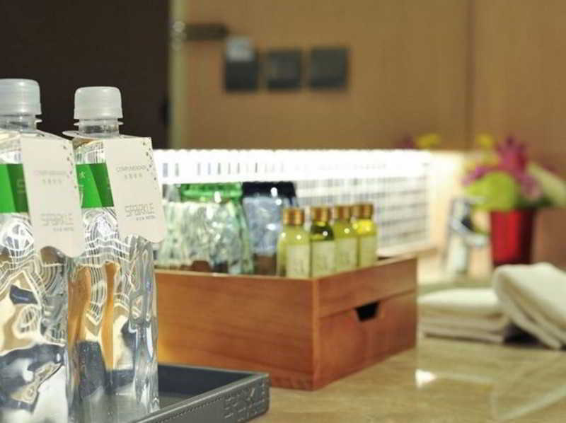 Taipei 101 Sparkle Hotel Ngoại thất bức ảnh