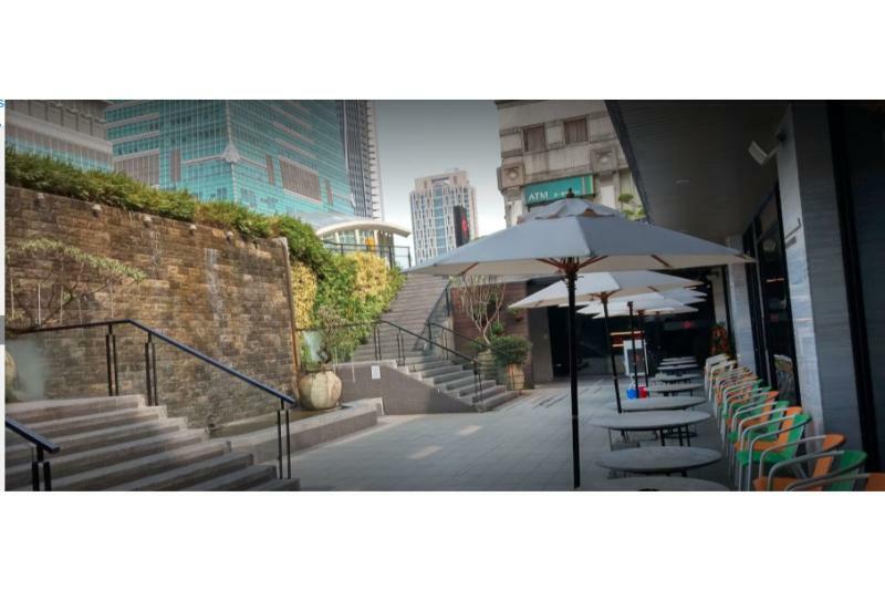 Taipei 101 Sparkle Hotel Ngoại thất bức ảnh